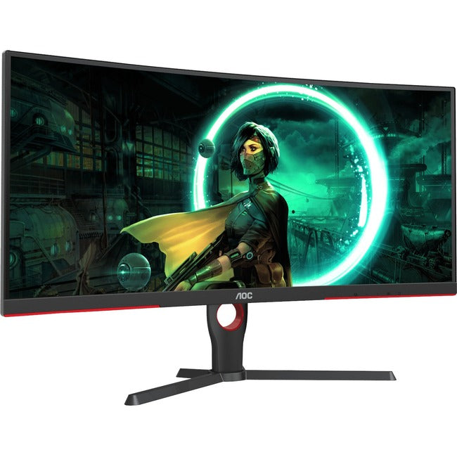 AOC CQ32G3SE 31.5 AOC CQ32G3SE 31.5